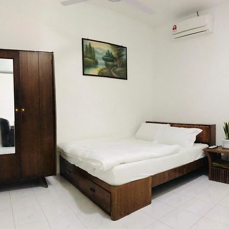 Alyn Home Batu Pahat II Wifi Coway Mohd Noor Zewnętrze zdjęcie