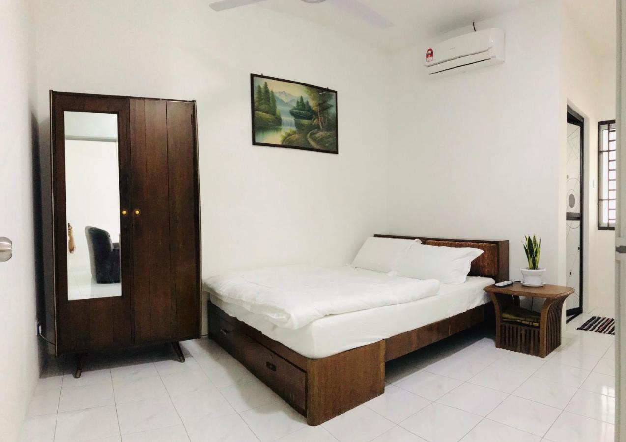 Alyn Home Batu Pahat II Wifi Coway Mohd Noor Zewnętrze zdjęcie