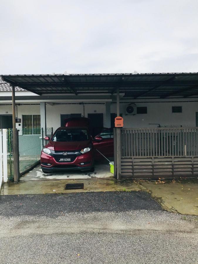 Alyn Home Batu Pahat II Wifi Coway Mohd Noor Zewnętrze zdjęcie