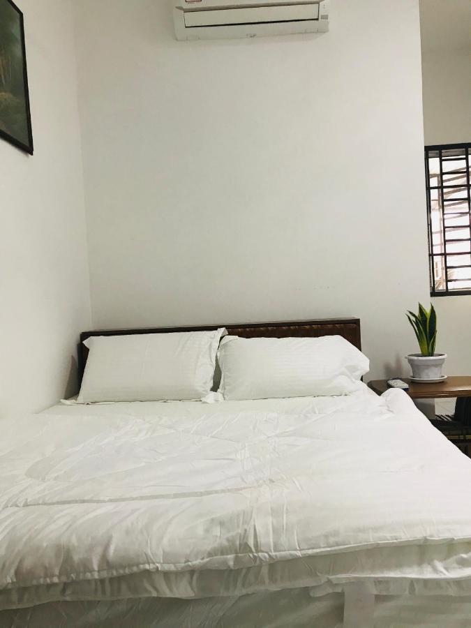Alyn Home Batu Pahat II Wifi Coway Mohd Noor Zewnętrze zdjęcie