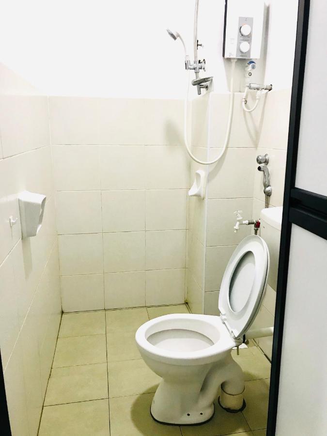 Alyn Home Batu Pahat II Wifi Coway Mohd Noor Zewnętrze zdjęcie