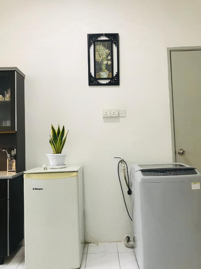 Alyn Home Batu Pahat II Wifi Coway Mohd Noor Zewnętrze zdjęcie