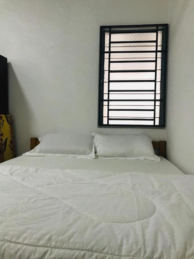 Alyn Home Batu Pahat II Wifi Coway Mohd Noor Zewnętrze zdjęcie